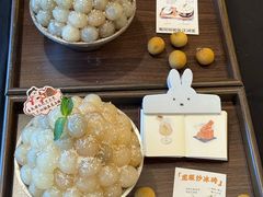 -蜀川川破店·江湖菜·烧烤(北京首店)