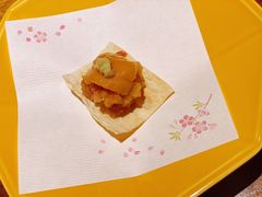 海胆-桐寿司Sushi Tong