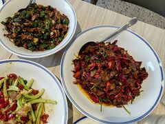 -湘遇湖南菜city店 Taste Hunan Restaurant