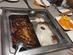 -海底捞火锅(奉化银泰店)
