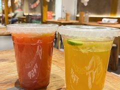 -北丐先生·野馄饨烧烤(南京首店)