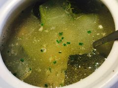 -禾田下生态餐厅(华天城总店)