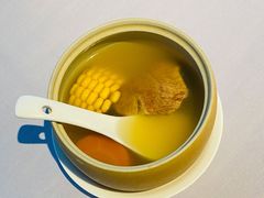 牛腱汤-屋里厢上海菜馆