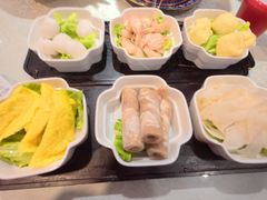 -花小蟹·无锡菜·大闸蟹主题餐厅·评弹表演(南长街店)
