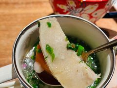 -耶里夏丽·丝路新疆菜·清真食品(徐汇南丹东路臻选店)