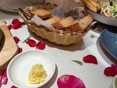 -俄士厨房(时代天街店)