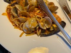 -艾米意大利餐厅(米房创意园店)