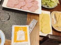 -仁和四季涮肉馆(天坛南门店)