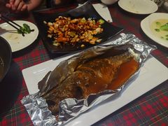 -玉桥餐厅(天坛店)