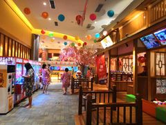 -大江户·温泉洗浴(浑南店)