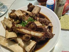 -茸梅路右拐龙虾-农家菜(松江店)