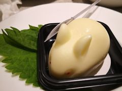 -海底捞火锅(奥体南路店)