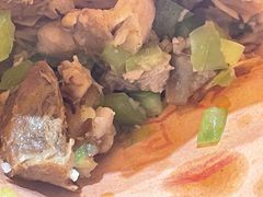 -鲤鱼门渔人码头自助餐厅
