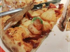 -比格比萨自助(宝山日月光店)