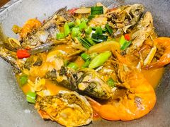 -一味大院•桐庐菜传承店(春江路店)