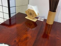 -李叙青冒菜•成都冒烤鸭(上海爱琴海购物中心店)