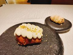 -太平洋西餐厅(金陵饭店)