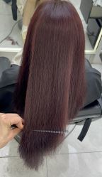-赤道 Hair Salon