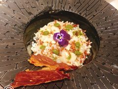-LA CREPERIE BRETONNE布列塔尼法式餐厅(天童北路店)