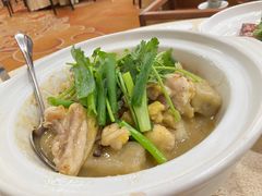 -麒麟中餐厅·经典粤菜·地道菜式老字号(广州长隆酒店)