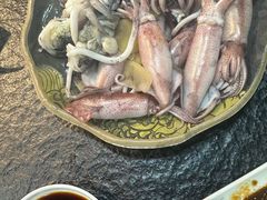 -深圳海钓·深圳钓鱼·拓展聚会鱼排