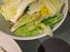 -探鱼·鲜青椒爽麻烤鱼(沈阳万象城店)
