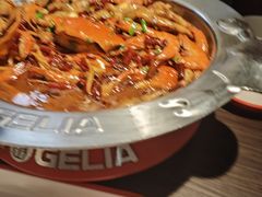 -胖哥俩肉蟹煲(梅溪步步高店)