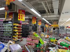 -家乐福(川沙店)
