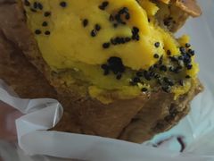 -韩国利尔面包(桂林路店)