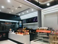 -BreadTalk面包新语·烘焙蛋糕(海岸城店)