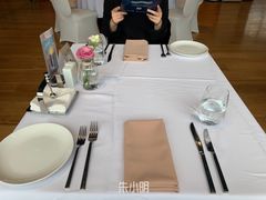 -Kathleen's Waitan 凯圣琳江景西餐厅(外滩店)