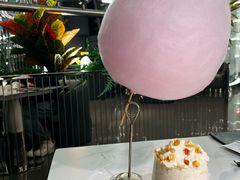 樱花树下-3号仓库·创意中国菜(新世界城店)