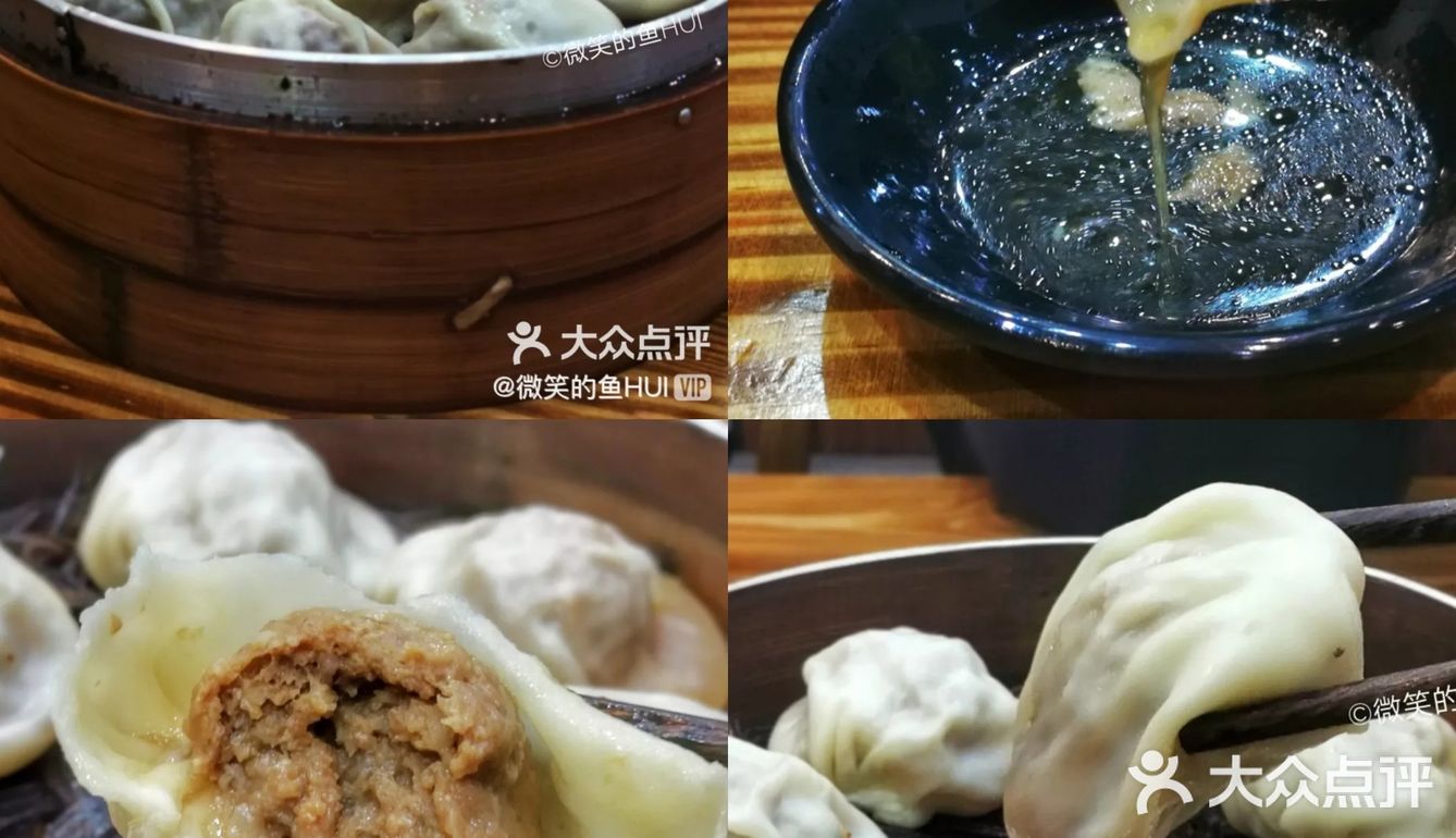 南京地道小吃攻略，人均十元的大满足！