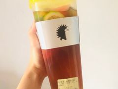 -YO!TEA有茶(龙华星河盛世店)