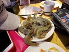 -玫瑰花园自助烤肉(顺义鑫海韵通店)