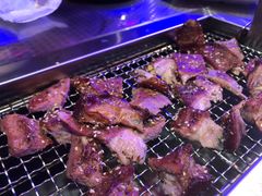 -乌兰烧烤·烤羊腿(西丽店)