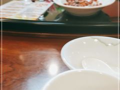 -丈母娘的饭局•新金陵菜(牛首山店)