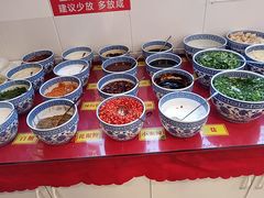 -虾大侠·盱眙龙虾老北京铜锅涮羊肉(金楠天街店)