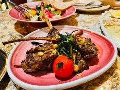 -BROWNSTONE布朗石西班牙餐厅(富城店)