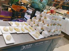 -半岛听涛蒸汽海鲜自助(K11店)