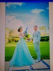 -苏菲亚婚纱影楼尊爵店(昆区店)