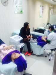 -苗医生专业祛痘·皮肤管理