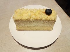 -bear cafe熊咖啡(和平中路店)