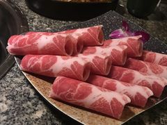 -养心殿台式养生锅(铜锣湾店)