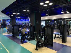 -威仕顿健身游泳(御锦城店)