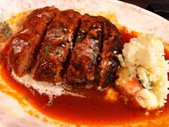 -角落里(中山公园店)