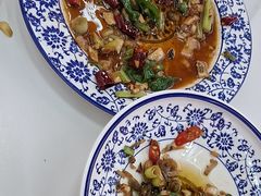 -青年路烩面馆(绿地世纪城店)