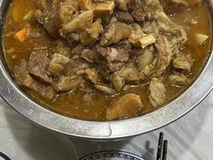 -聚福缘菜馆(隆昌路店)