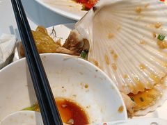 -洪星渔庄临平菜(星万里店)