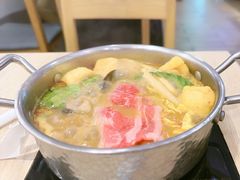 -吉野家(锦辉商城黄河路店)